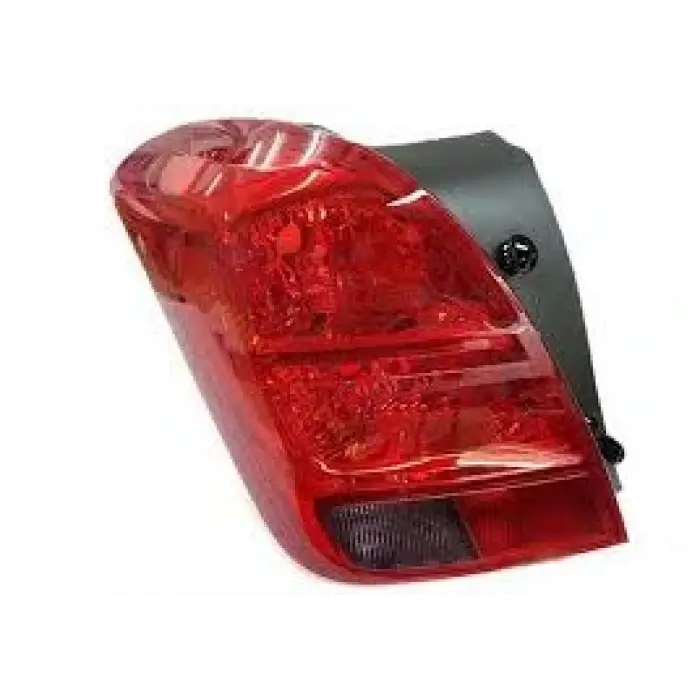 Chevrolet Trax 2013 - Tampon Reflektörü Arka Sağ 95418327 WISCO
