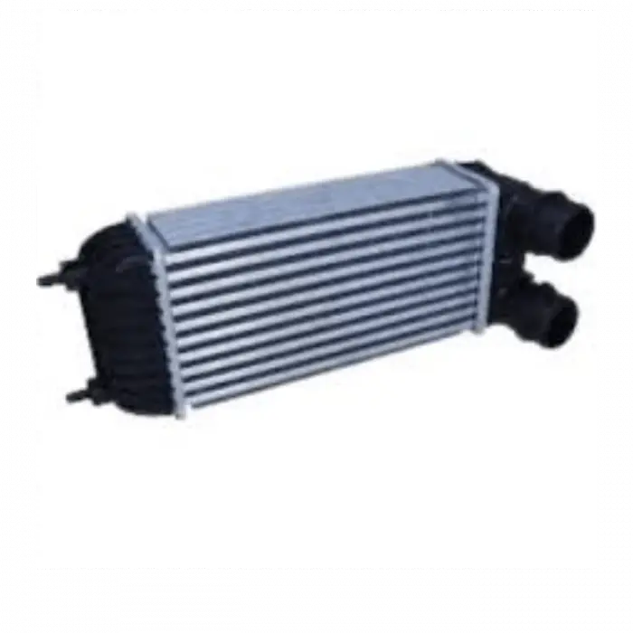Cıtroen Jumpy Fıat Scudo 07 Ve Sonrası Uyumlu Turbo Radyatörü (Intercooler) 300x157x80 3113790 00