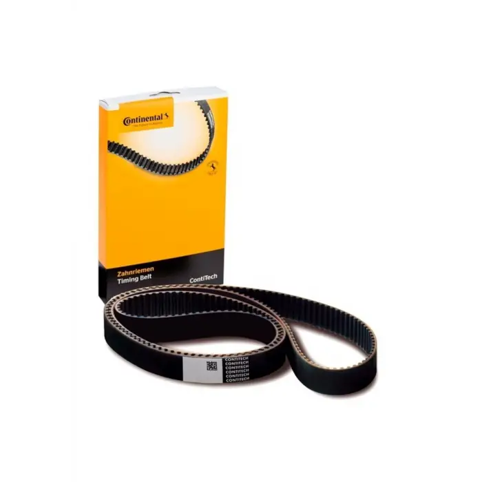 Ct908-Contı  Triger Kayışı 138x230 Vw Golf4 Bora A3 Jetta Caddy Golf5 1.6 2.0  Bbw 98 >