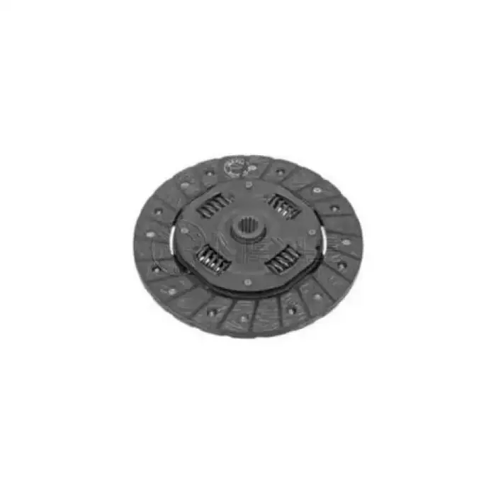 Opel Astra F Kadett E Vectra A 1.6 1984 Ve Sonrası Uyumlu Debriyaj Balatası 205261 Topran