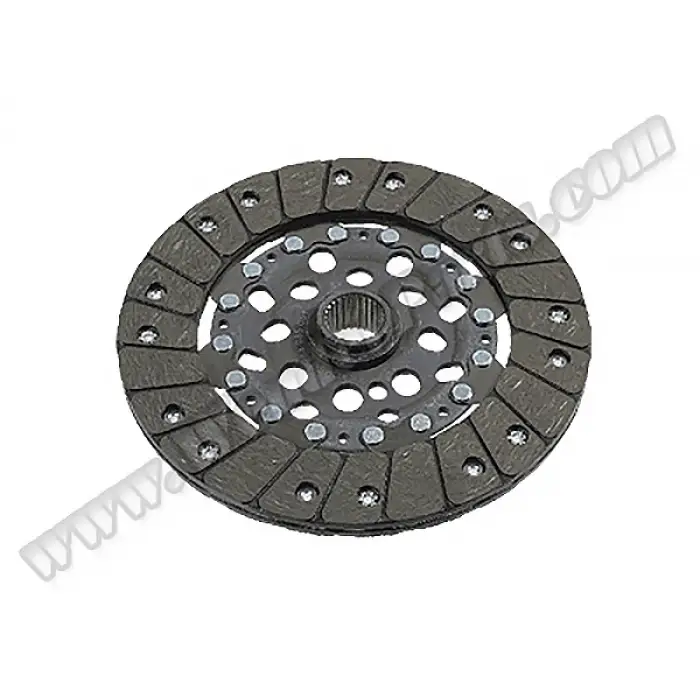 Mercedes W124 W202 W210 Debriyaj Balatası M112 OM606 228mm A0002521105 Wender