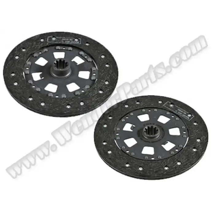 Debriyaj Balatası M51 M52 [E36 E39 E38] 240mm