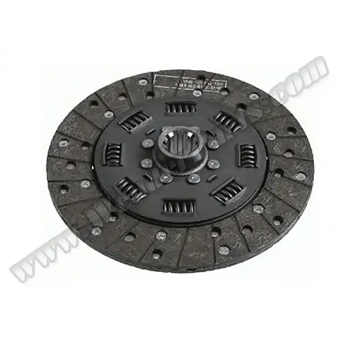 Debriyaj Balatası OM314 [T2:608D] 250mm