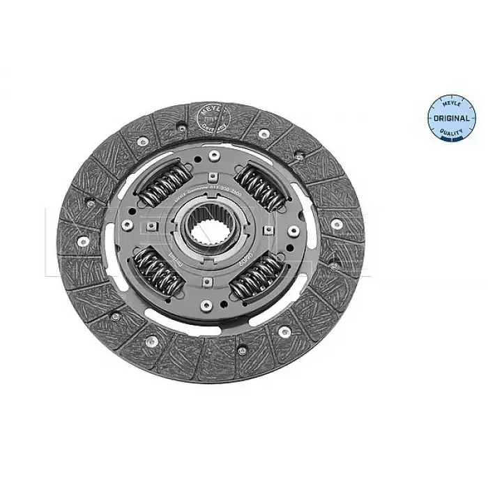 Debriyaj Balatası OM601 [W201] 200mm