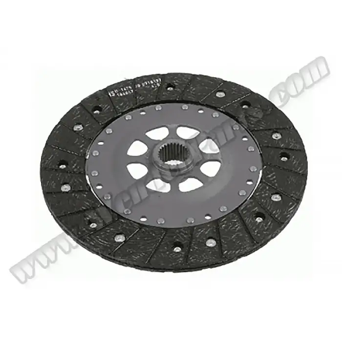 Debriyaj Balatası OM602 [Spr901>904 Vario612D>815D] 250mm