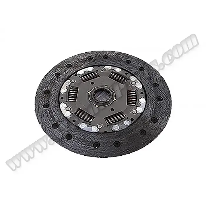 Debriyaj Balatası OM611 [W202 W210] 240mm