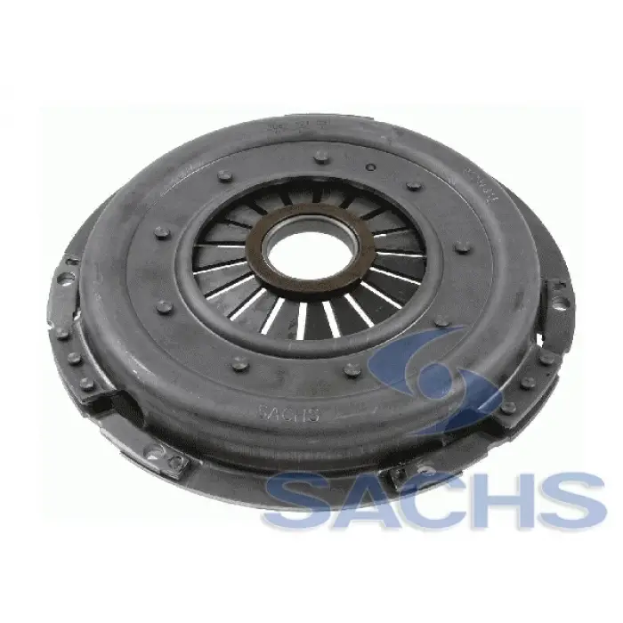 Debriyaj Baskısı OM601 OM602 OM615>617 [T1/T2:207D>508D] 228mm