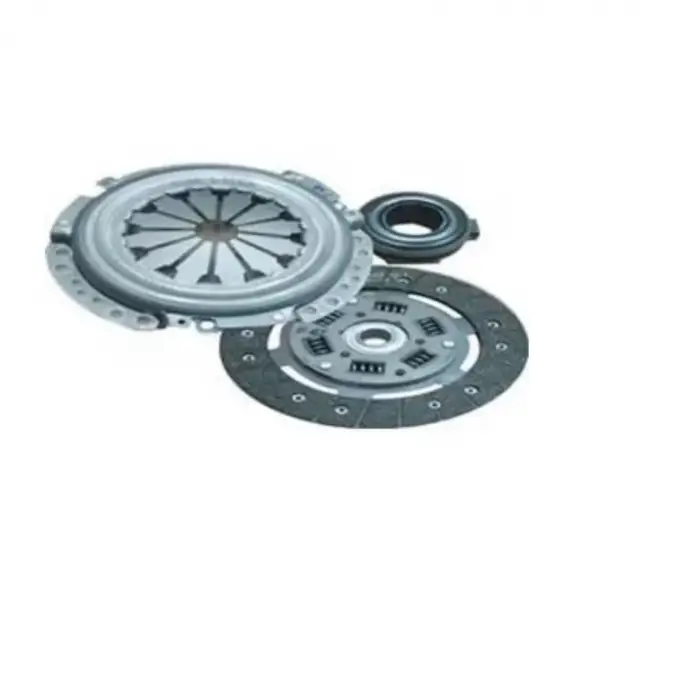 Debriyaj Diski – 05D892228R Euroclutch - Opel Astra G 2.0 16v 2.2 16v 98-05 Arası Uyumlu