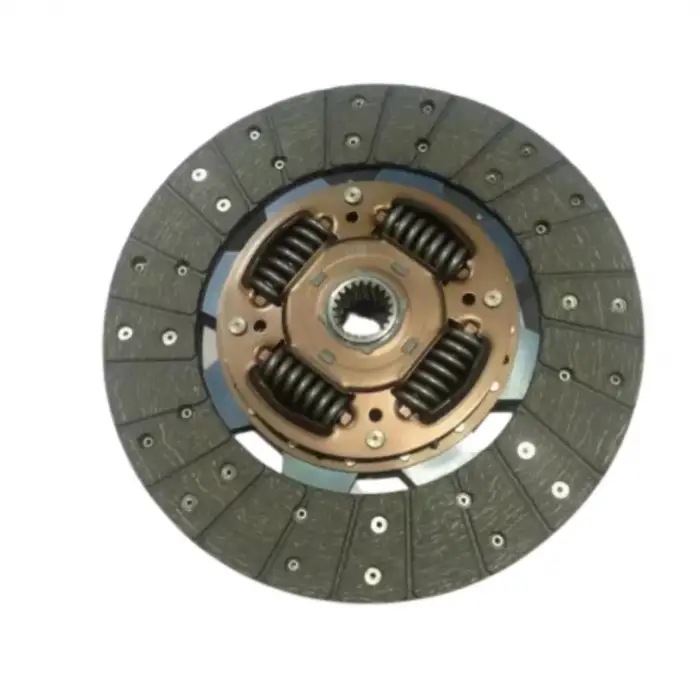 Opel Astra G 1.8 16v 98 Ve Sonrası Uyumlu Debriyaj Diski 205x145x14x18.71878990201 Winpower