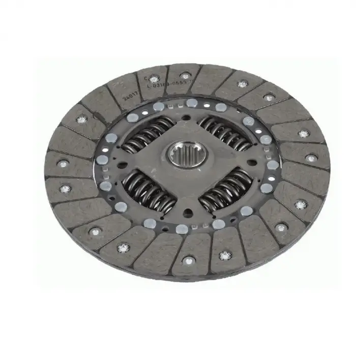 Opel Astra G Vectra 95 05 Arası Uyumlu Debriyaj Diski 228x150x14x25 1878600624 Winpower