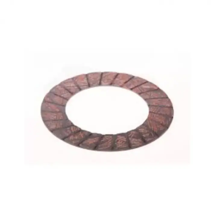Universal Uyumlu Debriyaj Ferodo 160X110X3,2 Wisco
