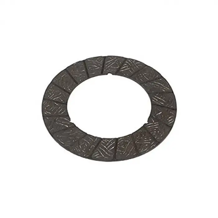 Universal Uyumlu Debriyaj Ferodo 181x127*3,2 Wisco