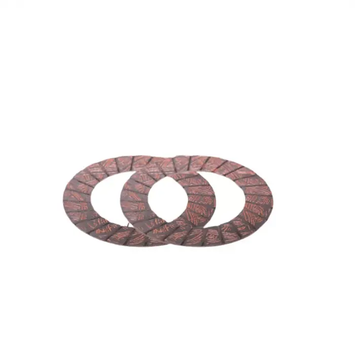 Universal Uyumlu Debriyaj Ferodo 225x150x3.5 Wisco