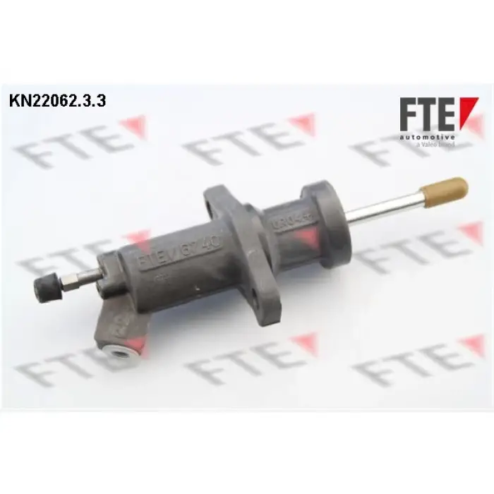 Debriyaj Merkezi E46 X3:E83 Alt 22.20mm