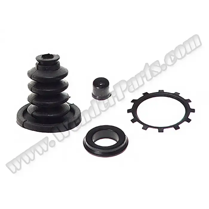 Debriyaj Merkezi Tm Tk W124>140 W201 W202 W210 Alt 23.81mm