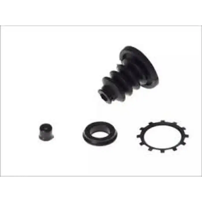 Mercedes W2024-140 W201 W202 W210 Debriyaj Merkezi Tm Tk Alt 23.81mm 0002900611 Wender