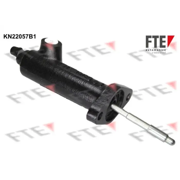 Debriyaj Merkezi Vito638 V-Class638/2 Alt 22.20mm