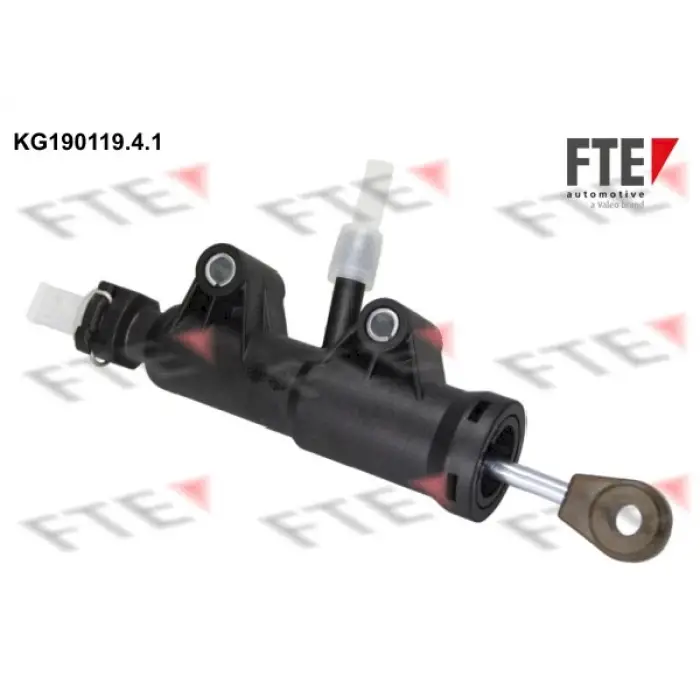 Mercedes Vito639 Debriyaj Merkezi Üst 19.05mm Plastik A6392900012 FTE