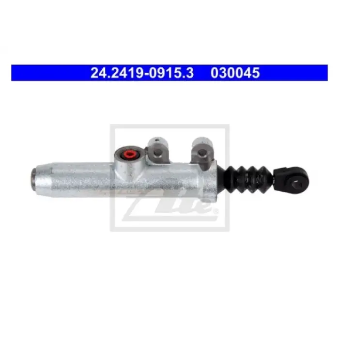 Debriyaj Merkezi W124 W140 W201 W202 W210 W163 Üst 19.05mm