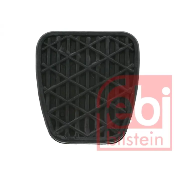 Debriyaj Pedal Lastiği W201 W124>W213 Spr906 Vito639/447