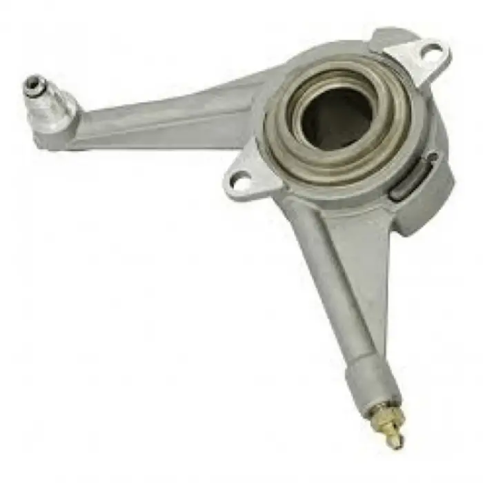 Volkswagen T4 2.5 Tdı Acv 98 Ve Sonrası Uyumlu Debriyaj Rulmanı 02F141671B Wisco