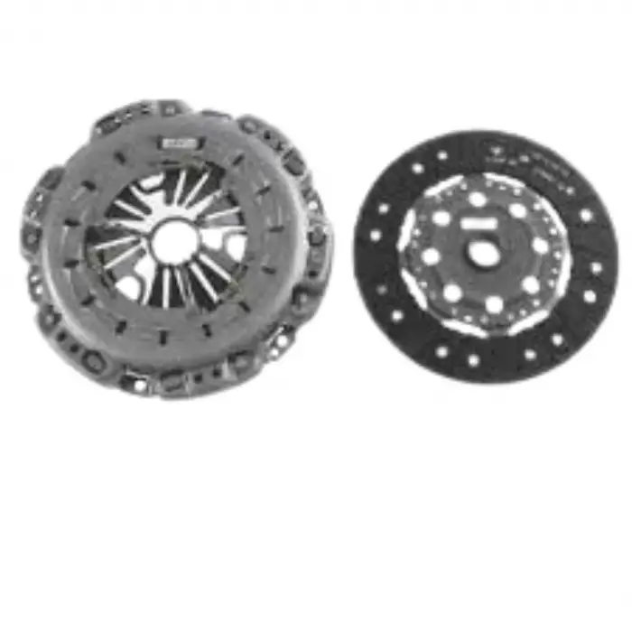 Mercedes Benz C Classe 202 180 Uyumlu Debriyaj Rulmanı 3151254041 SACHS