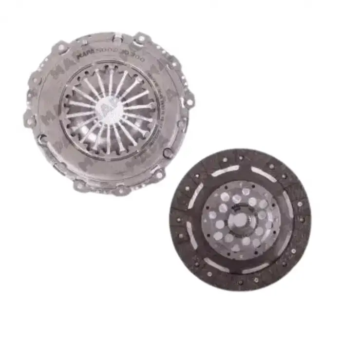 Ford Mondeo 1.8 2.0 00 Ve Sonrası Uyumlu Debriyaj Seti000230009 Mapa