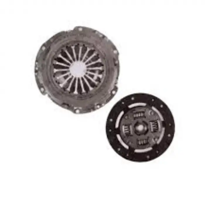 Ford Fıesta Ka Puma 1.0 1.4 95 Ve Sonrası Uyumlu Debriyaj Seti004190509 MAPA