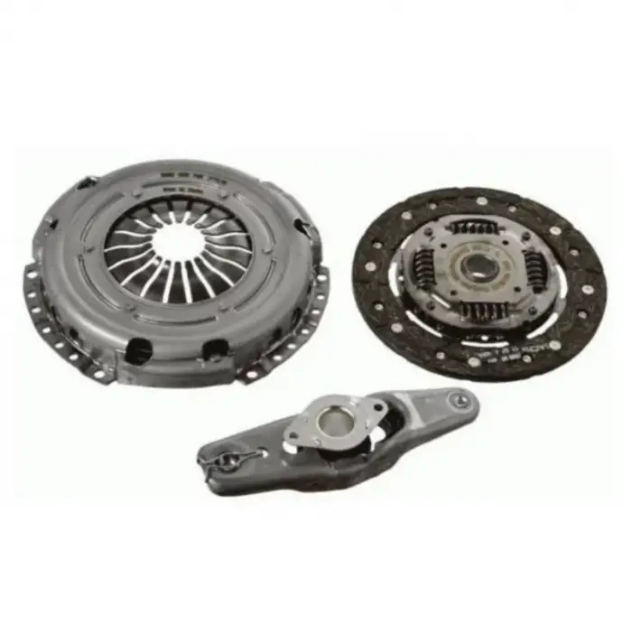 Volkswagen Polo Fabia Cordoba Ibiza 1.4 15 Ve Sonrası Uyumlu Debriyaj Seti 006200000 Mapa