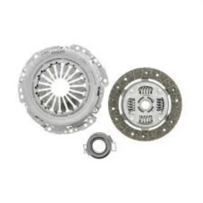 Cıtroen C1 107 Aygo 1.0 05 Ve Sonrası Uyumlu Debriyaj Seti 010190000 MAPA