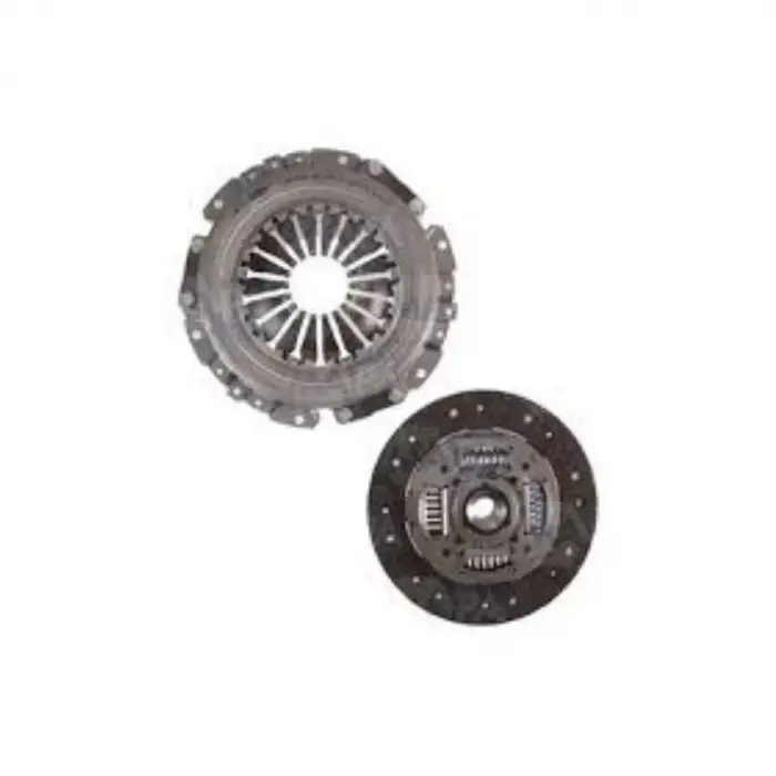 Skoda Favorıt Felıcıa 1989 96 Arası Uyumlu Debriyaj Seti 047141001 Winpower