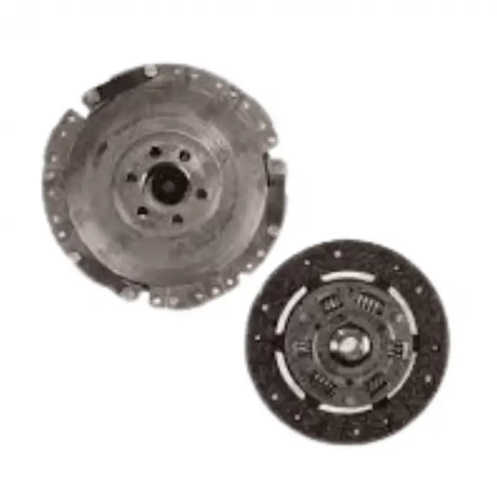 Volkswagen Golf3 Polo Classic 91 Ve Sonrası Uyumlu Debriyaj Seti 210Mm 9 Delik001210509 MAPA