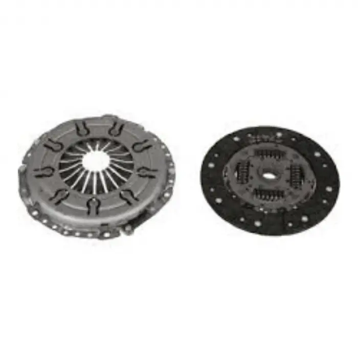 Opel Frontera A 2.3td 23td 92 Ve Sonrası Uyumlu Debriyaj Seti 3000584001 SACHS