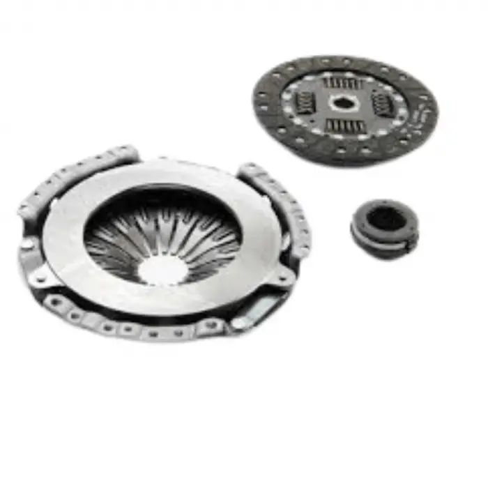 Audı A4 A6 Passat 1.6 97 Ve Sonrası Uyumlu Debriyaj Seti 3000840301 SACHS