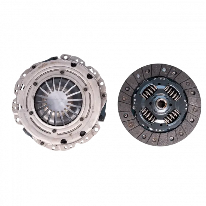 Opel Corsa C Combo C Astra G Astra H Merıva Ve Sonrası Uyumlu Debriyaj Seti 3000859901 Autolux