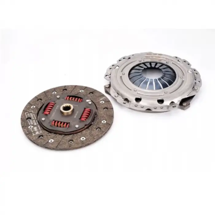 Opel Astra G H Combo C Corsa Merıva 98 Ve Sonrası Uyumlu Debriyaj Seti 3000951071 Winpower