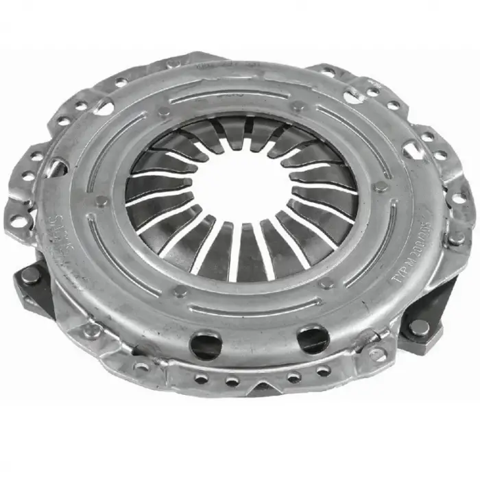 Opel Astra H Vectra C 1.6xep 04 Ve Sonrası Uyumlu Debriyaj Seti 3000951687 Sachs