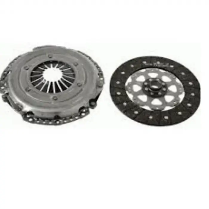 Opel Vectra C Z19dt Z19dtl Z19dth 04 Ve Sonrası Uyumlu Debriyaj Seti3000970045 SACHS