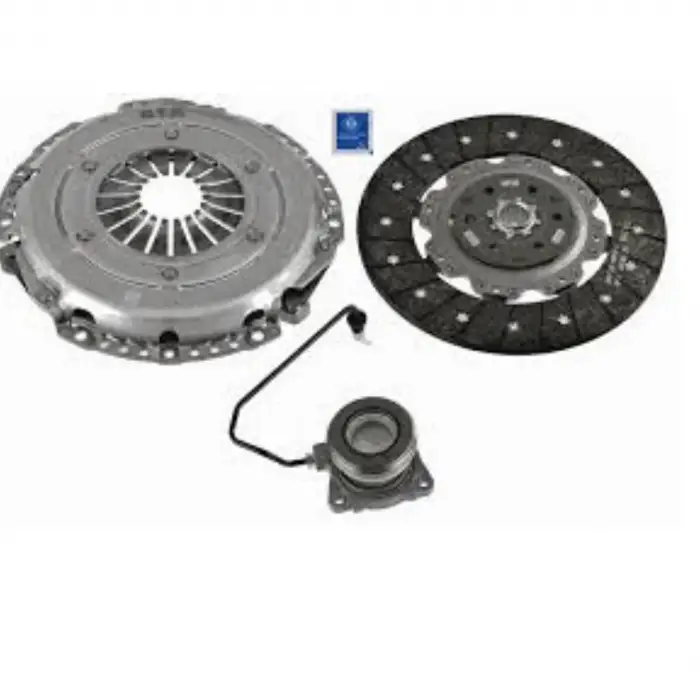 Opel Insignia 2.0cdtı 09 Ve Sonrası Uyumlu Debriyaj Seti3000990303 SACHS