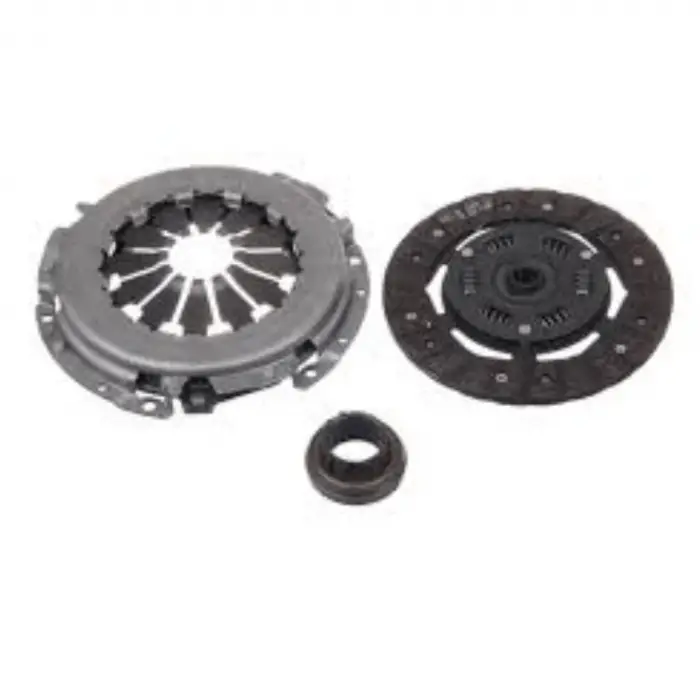 Opel Astra G Astra H Corsa C Corsa D Corsa E 98 Ve Sonrası Uyumlu Debriyaj Seti 620309009 LUK