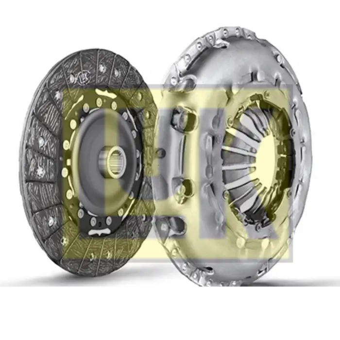 Volkswagen Golf4 Bora Toledo Octavia 1.4 97 Ve Sonrası Uyumlu Debriyaj Seti 621221809 LUK