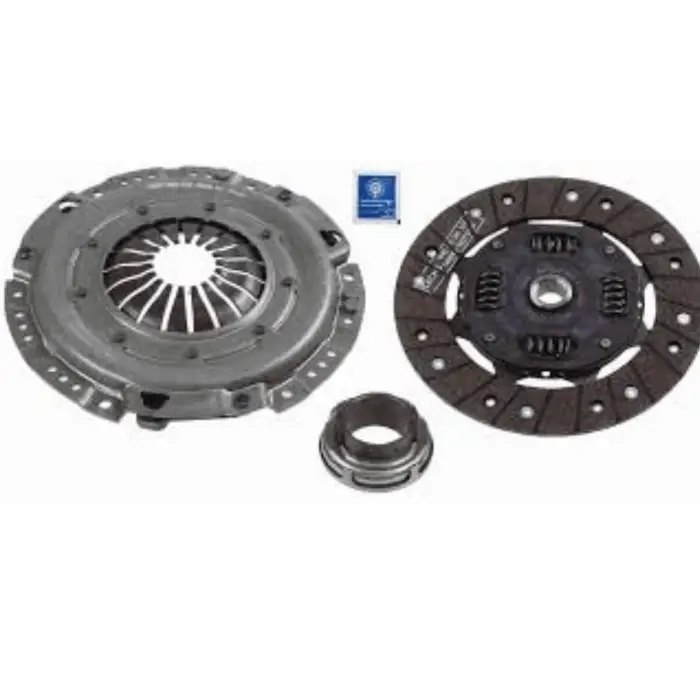 Opel Vectra A 2.0ı 16v 93 Ve Sonrası Uyumlu Debriyaj Seti 622139600 LUK