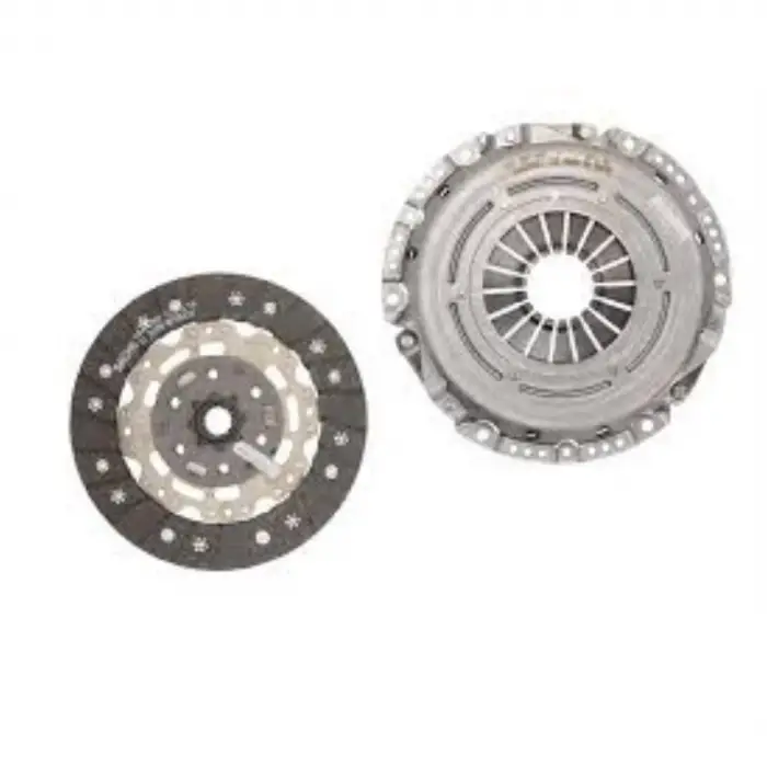 Opel Astra H Corsa D Merıva A Z16let 07 Ve Sonrası Uyumlu Debriyaj Seti 622309909 LUK