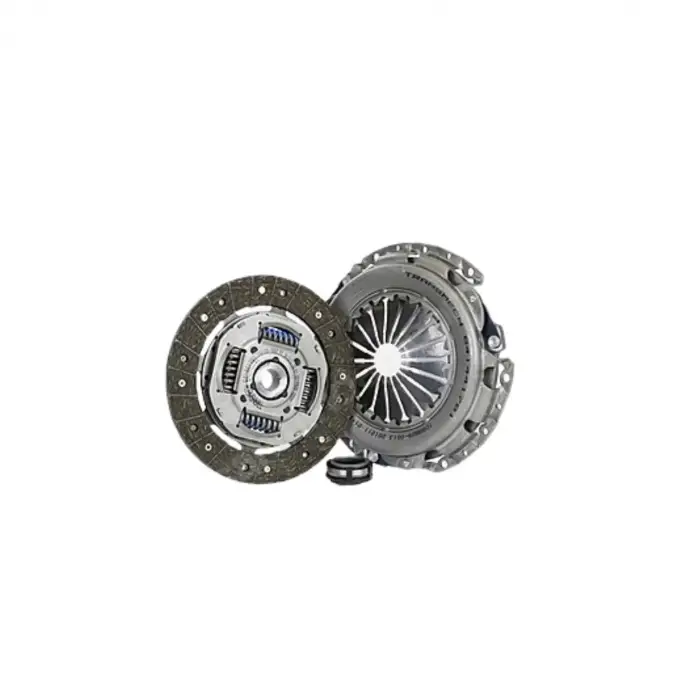 Opel Astra H Corsa D Aveo 1.3 Cdti 06 Ve Sonrası Uyumlu Debriyaj Seti 622311509 Autolux