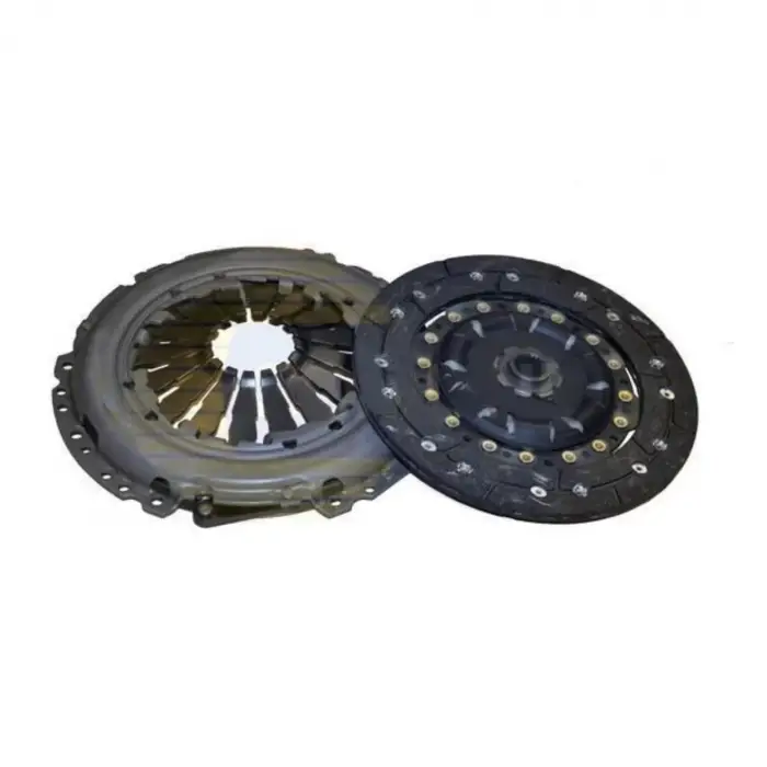 Opel Astra H Corsa D Aveo 1.3 Cdti 06 Ve Sonrası Uyumlu Debri̇yaj Seti̇622318009 Autolux