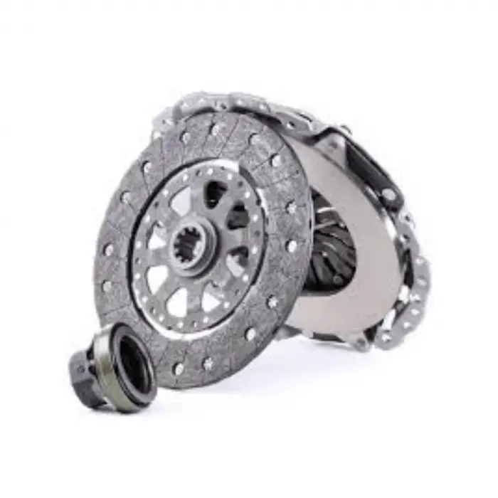 Bmw E36 E39 E46 Z3 Z4 M52 M54 95 05 Arası Uyumlu Debriyaj Seti 623323000 LUK