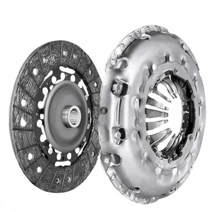 Opel Vectra C Z19dt Z19dtl Z19dth 04 Ve Sonrası Uyumlu              Debriyaj Seti 624317109 LUK