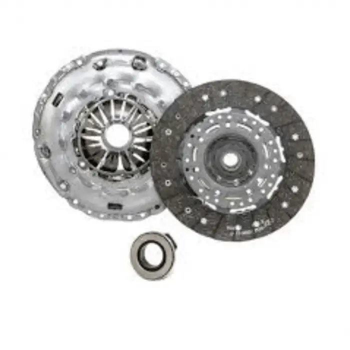 Bmw E90 E88 E82 E92 F31 F33 F83 F10 06 Ve Sonrası Uyumlu Debriyaj Seti 624377800 LUK