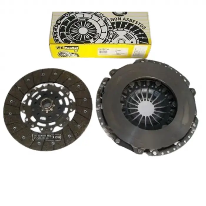 Opel Insignia A20nht A20dth A28net 09 Ve Sonrası Uyumlu Debriyaj Seti625307109 LUK