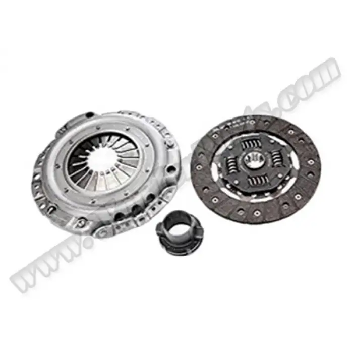 Debriyaj Seti E30 E34 E36 [M40 M42 M43] 215mm; AC+ 316/318i 518i